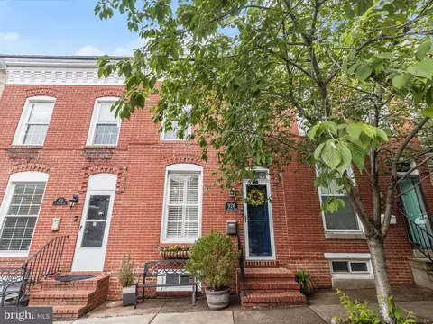 926 S Bouldin St S, Baltimore, MD 21224