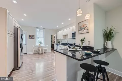 Kitchen - 4333 Falls Rd, Baltimore, MD 21211 photo 1 of 5