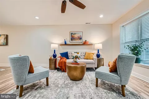 Living - 4333 Falls Rd, Baltimore, MD 21211 photo 2 of 6