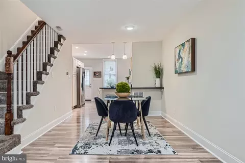 Dining - 4333 Falls Rd, Baltimore, MD 21211 photo 3 of 4