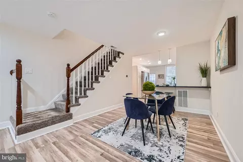 Dining - 4333 Falls Rd, Baltimore, MD 21211 photo 1 of 4