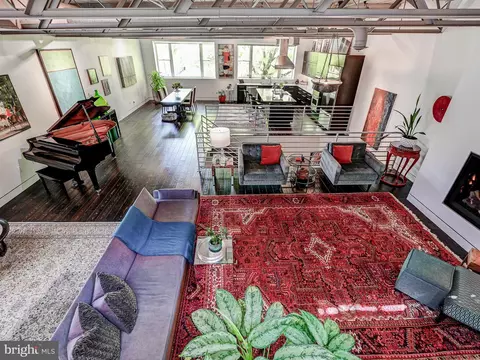 1921 Fleet St, Baltimore, MD 21231