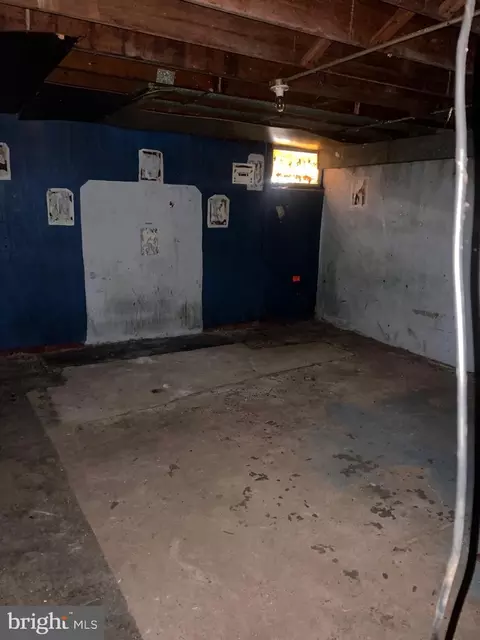 Exterior - 2121 Braddish Ave, Baltimore, MD 21216 photo 2 of 4