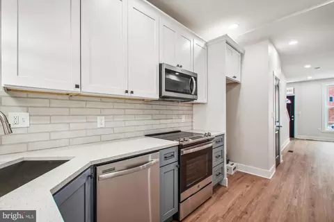 1523 W Fairmount Ave, Baltimore, MD 21223