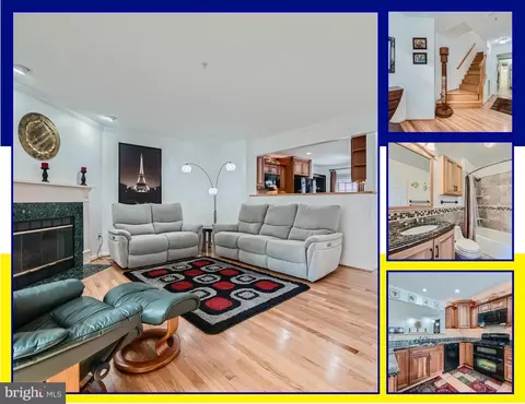 6 W Churchill St, Baltimore, MD 21230