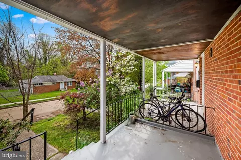 1444 Redfern Ave, Baltimore, MD 21211 photo 21
