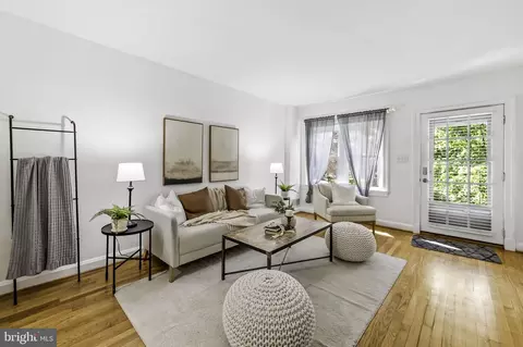 1444 Redfern Ave, Baltimore, MD 21211 photo 4