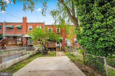 1444 Redfern Ave, Baltimore, MD 21211 photo 15