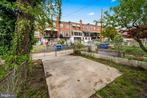 1444 Redfern Ave, Baltimore, MD 21211 photo 22