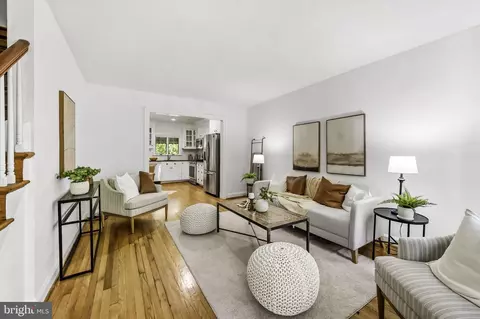 1444 Redfern Ave, Baltimore, MD 21211 photo 2