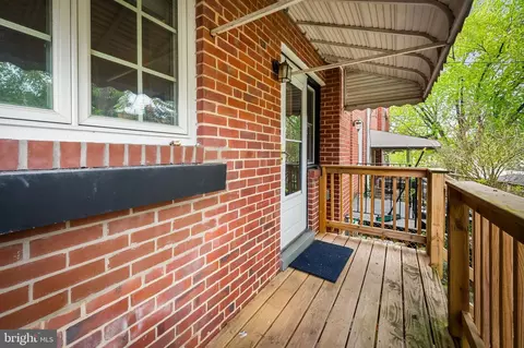 1444 Redfern Ave, Baltimore, MD 21211 photo 20