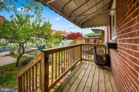 1444 Redfern Ave, Baltimore, MD 21211 photo 14