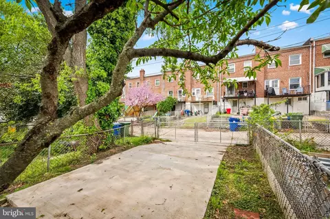 1444 Redfern Ave, Baltimore, MD 21211 photo 16