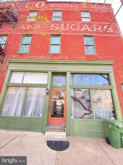 1047 Hollins St, Baltimore, MD 21223