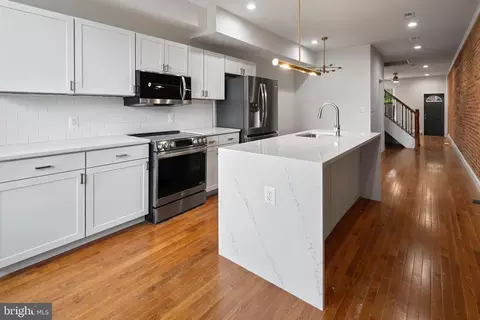 435 N Patterson Park Ave, Baltimore, MD 21231