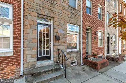 2721 Hudson St, Baltimore, MD 21224