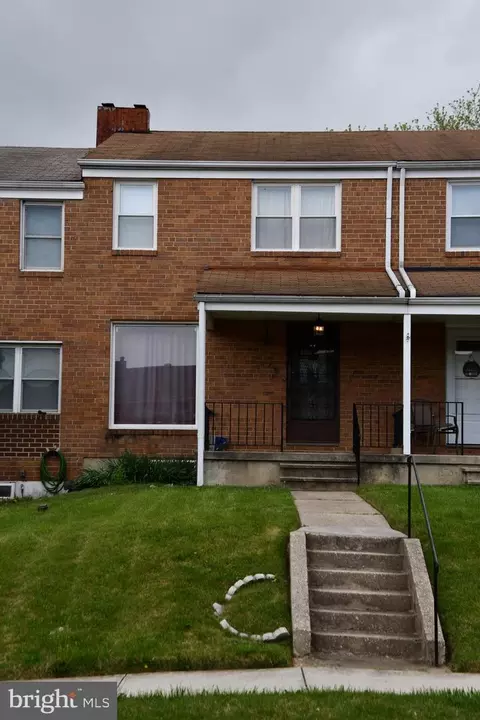 5804 Moores Run Ct, Baltimore, MD 21206