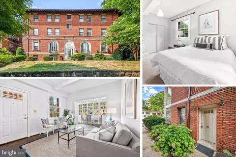 903 W University Pkwy #101, Baltimore, MD 21210