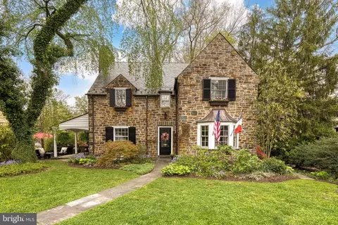 212 Paddington Rd, Baltimore, MD 21212