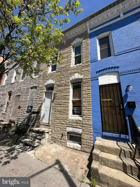 Other - 309 S Monroe St, Baltimore, MD 21223 photo 5 of 5