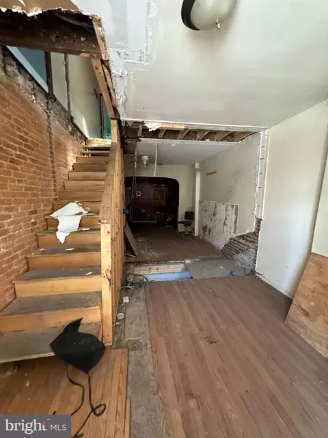 Entry Way - 309 S Monroe St, Baltimore, MD 21223 photo 1 of 5
