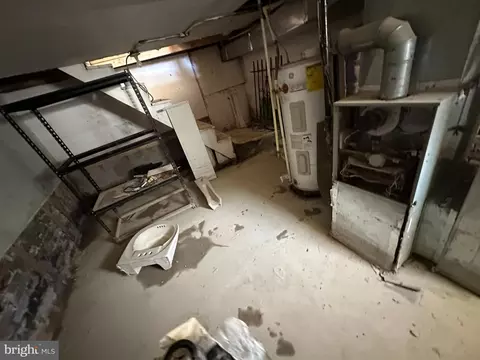 Other - 309 S Monroe St, Baltimore, MD 21223 photo 3 of 5