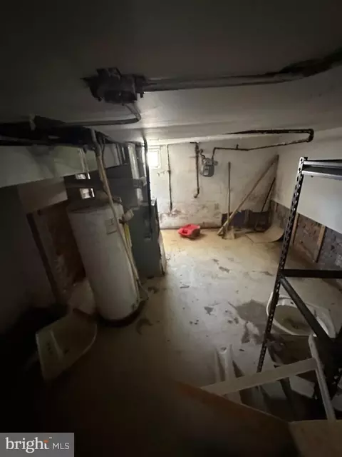 Entry Way - 309 S Monroe St, Baltimore, MD 21223 photo 5 of 5