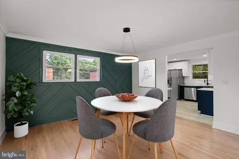 Dining - 7609 Windy Rdg, Baltimore, MD 21236 photo 1 of 4