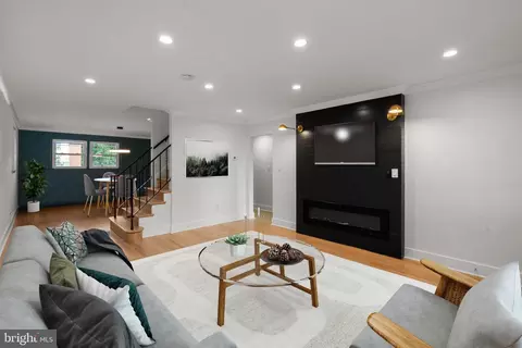 7609 Windy Rdg, Baltimore, MD 21236