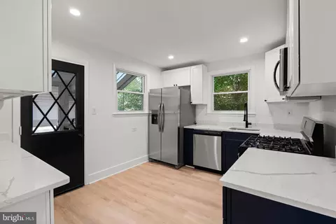 Kitchen - 7609 Windy Rdg, Baltimore, MD 21236 photo 3 of 3