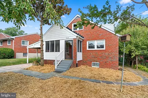 Exterior - 7609 Windy Rdg, Baltimore, MD 21236 photo 1 of 1