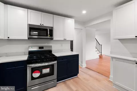 Kitchen - 7609 Windy Rdg, Baltimore, MD 21236 photo 2 of 3