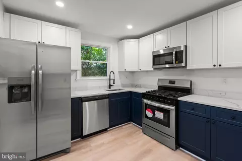 Kitchen - 7609 Windy Rdg, Baltimore, MD 21236 photo 1 of 3