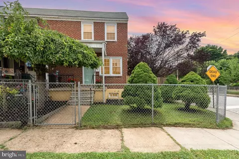 639 Umbra St, Baltimore, MD 21224