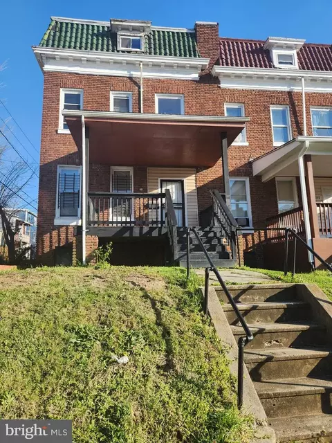 2801 Norfolk Ave, Baltimore, MD 21215 photo 1