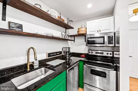 Kitchen - 1011 Hunter St #I-2, Baltimore, MD 21202 photo 2 of 3