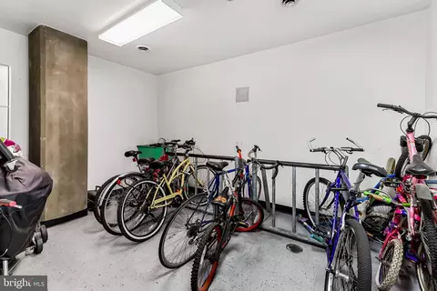Exterior - 1011 Hunter St #I-2, Baltimore, MD 21202 photo 4 of 4