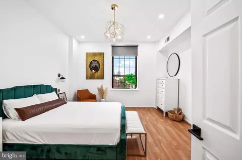 Bedroom - 1011 Hunter St #I-2, Baltimore, MD 21202 photo 1 of 3