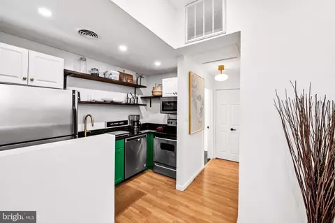 Kitchen - 1011 Hunter St #I-2, Baltimore, MD 21202 photo 3 of 3