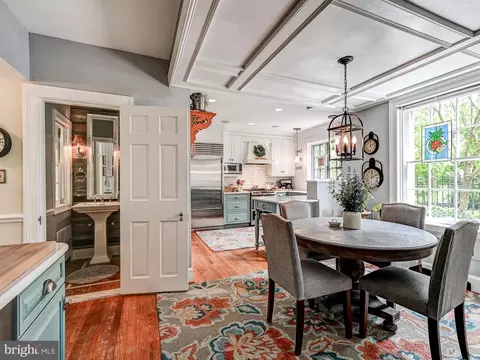 Dining - 400 Northway, Baltimore, MD 21218 photo 3 of 5