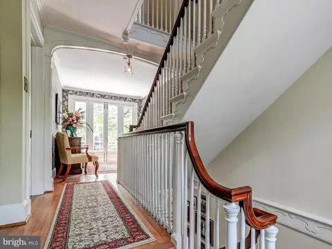 Entry Way - 400 Northway, Baltimore, MD 21218 photo 3 of 5