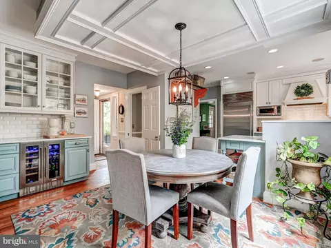 Dining - 400 Northway, Baltimore, MD 21218 photo 2 of 5
