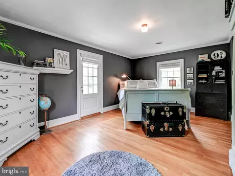 Bedroom - 400 Northway, Baltimore, MD 21218 photo 4 of 4