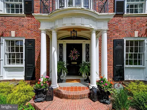 Exterior - 400 Northway, Baltimore, MD 21218 photo 2 of 5