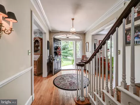 Entry Way - 400 Northway, Baltimore, MD 21218 photo 1 of 5