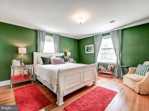 Bedroom - 400 Northway, Baltimore, MD 21218 photo 2 of 4