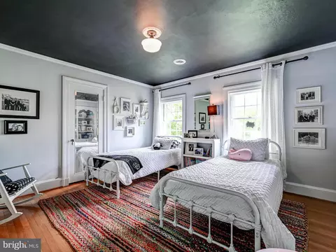 Bedroom - 400 Northway, Baltimore, MD 21218 photo 3 of 4