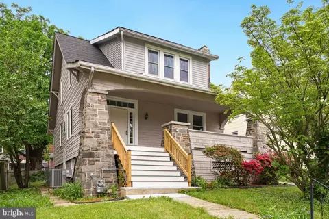 12 Mallow Hill Rd, Baltimore, MD 21229