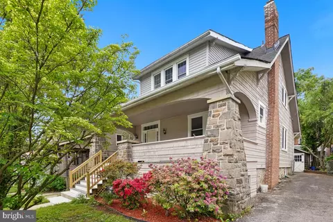 12 Mallow Hill Rd, Baltimore, MD 21229 photo 45