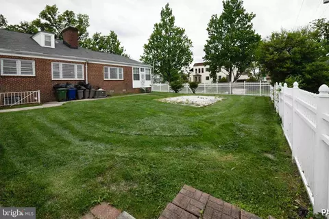 Exterior - 3510 Sequoia Ave, Baltimore, MD 21215 photo 4 of 6